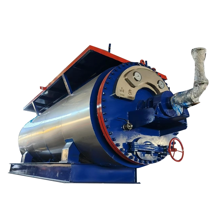 Equipamento de refino de gordura animal