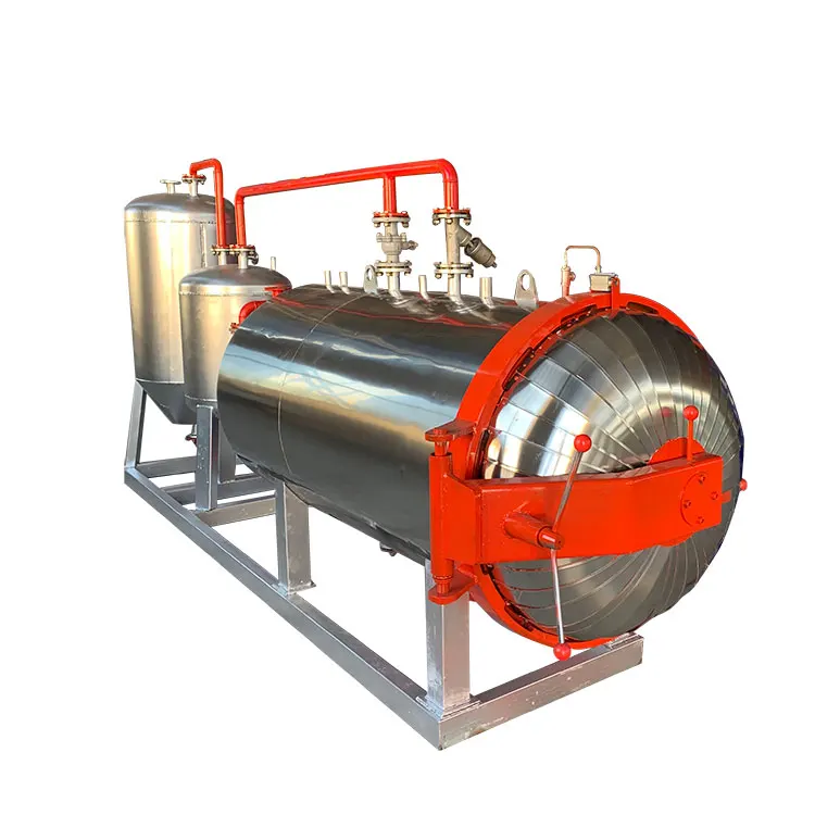 Equipamento de tratamento inofensivo para frango morto