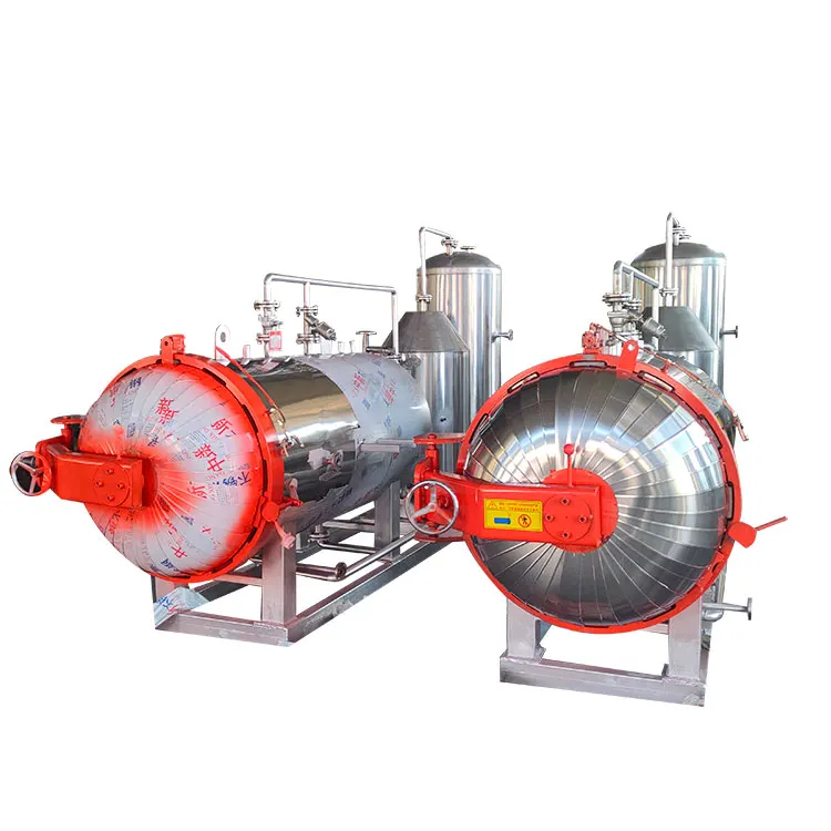 Equipamento de tratamento inofensivo para ovelhas mortas