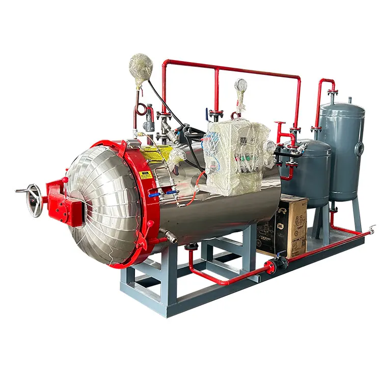 Equipamento de tratamento inofensivo da fazenda