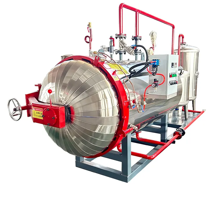 Equipamento de tratamento inofensivo de fazendas para porcos mortos