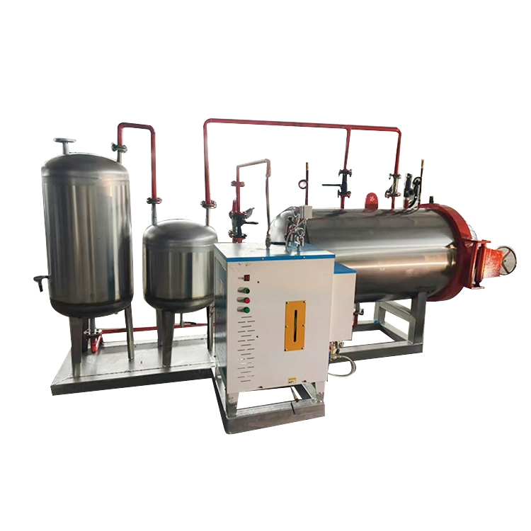 Animal Harmless Treatment Equipment