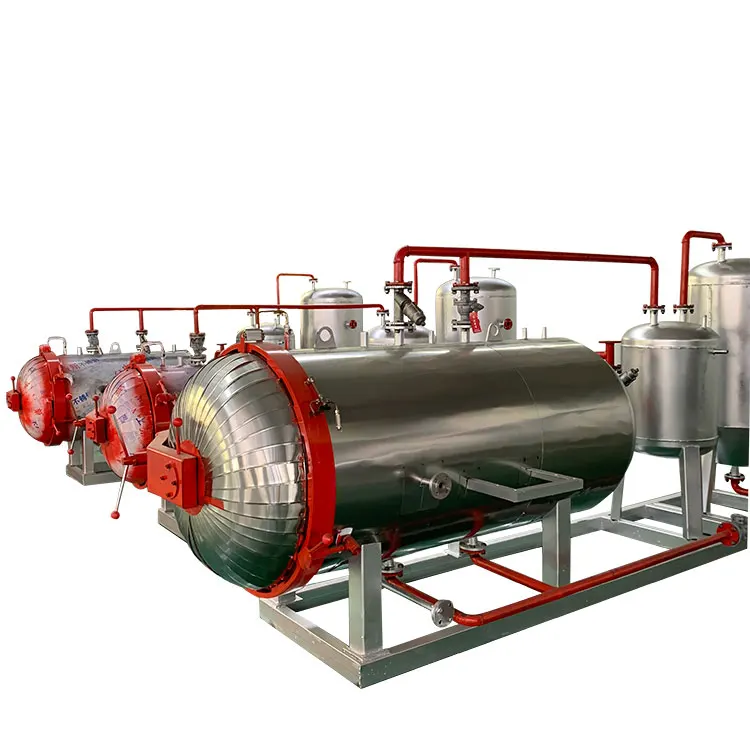Equipamento de tratamento inofensivo de lixo de matadouro